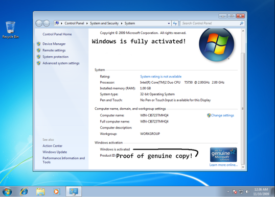windows 7 genuine patch pluspatch v6 64 bit